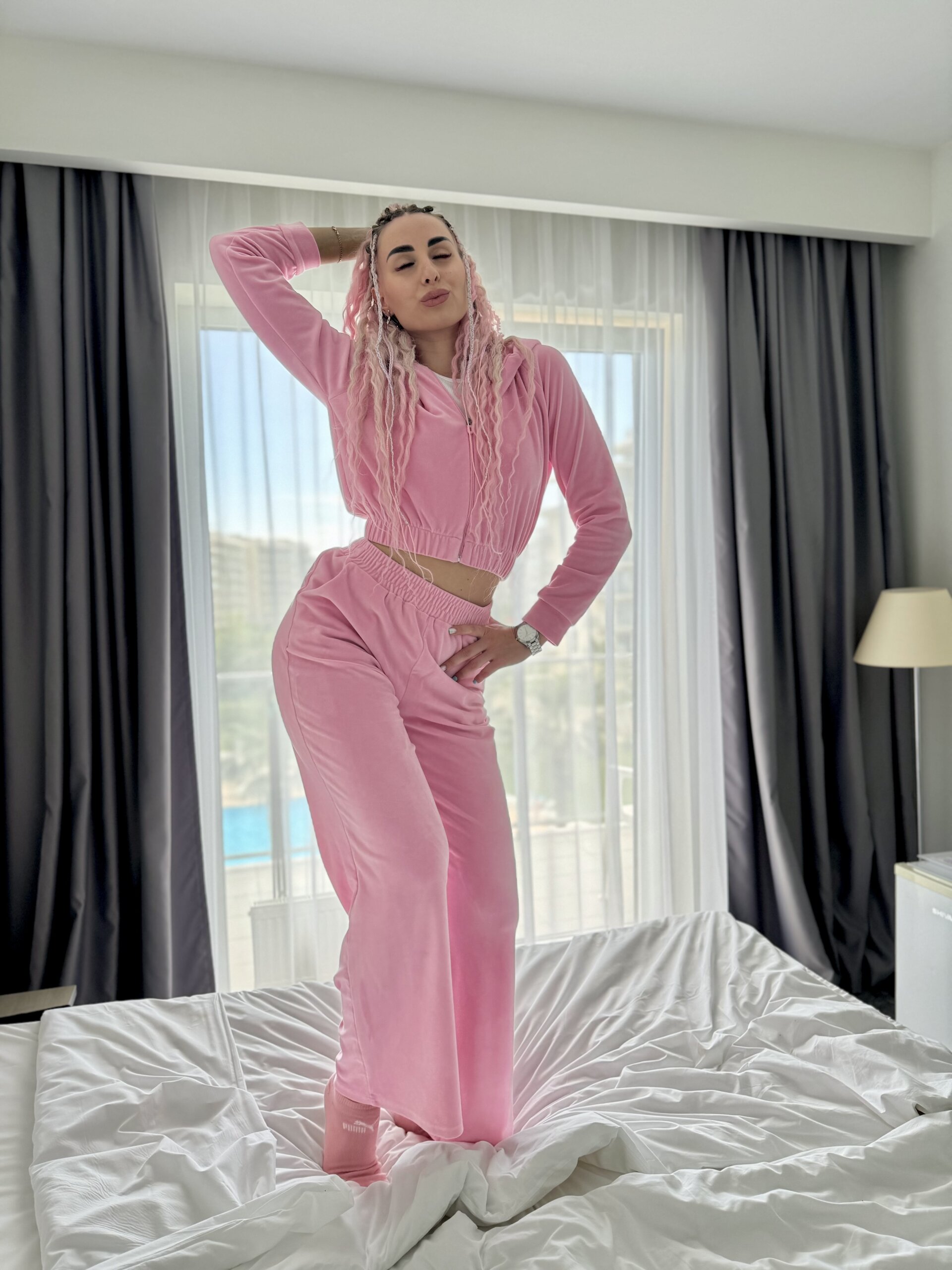 XXX Porn Photo of Nude ExoticLove 57