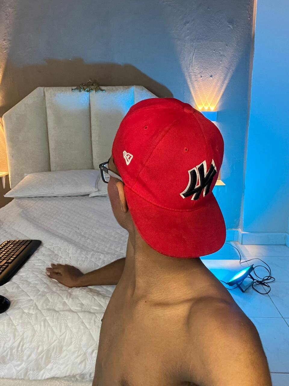 XXX Porn Photo of Nude KaisonRouse 2