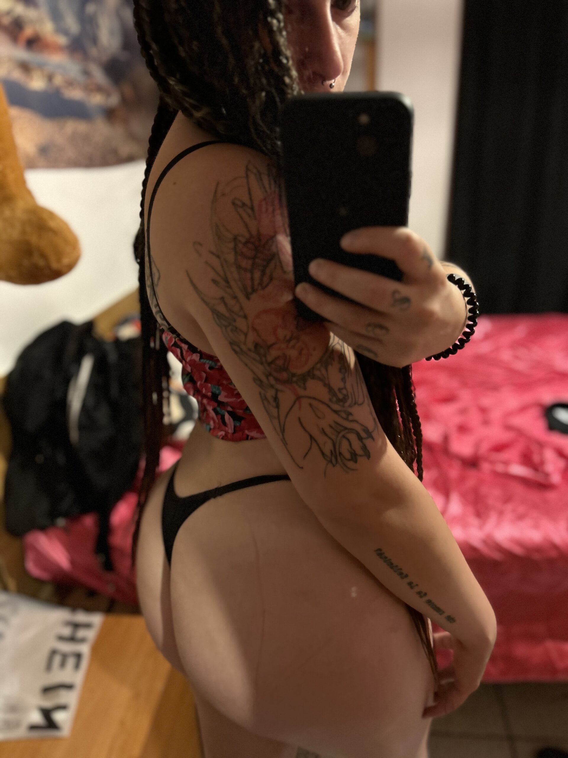 XXX Porn Photo of Nude MariaGiovannaAA 13