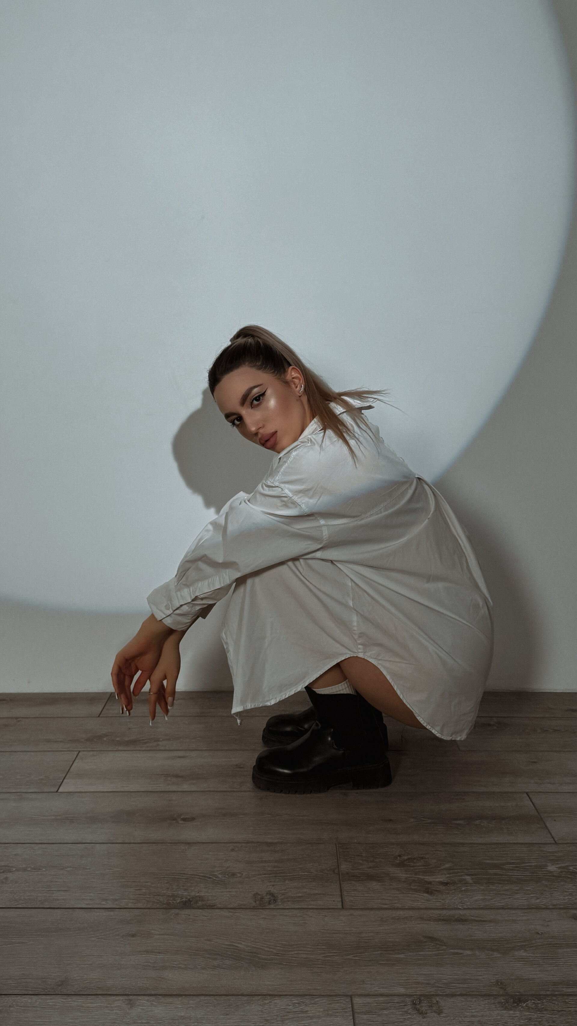 XXX Porn Photo of Nude AmyReeves 1