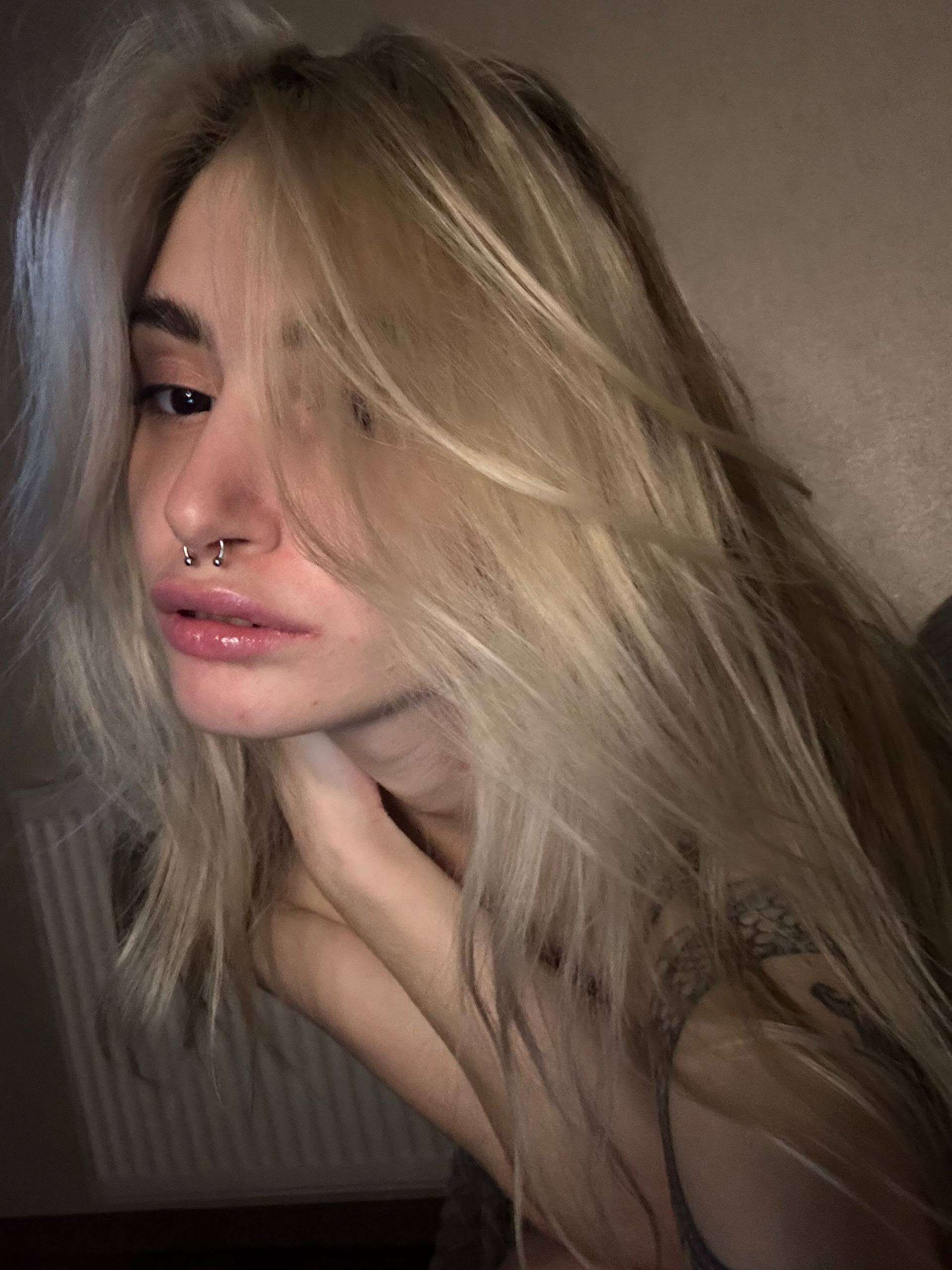 XXX Porn Photo of Nude Lesya1kenknk 1
