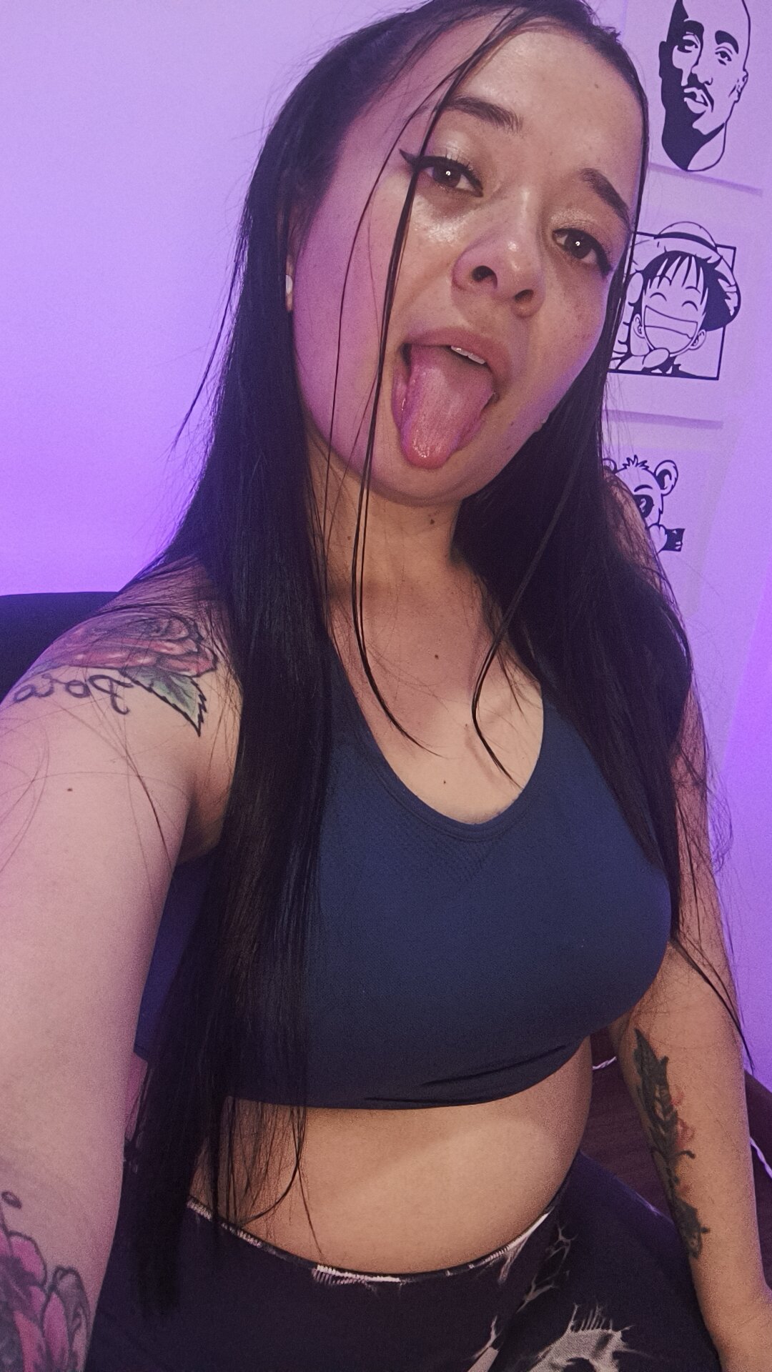 XXX Porn Photo of Nude allyson_garcia 8