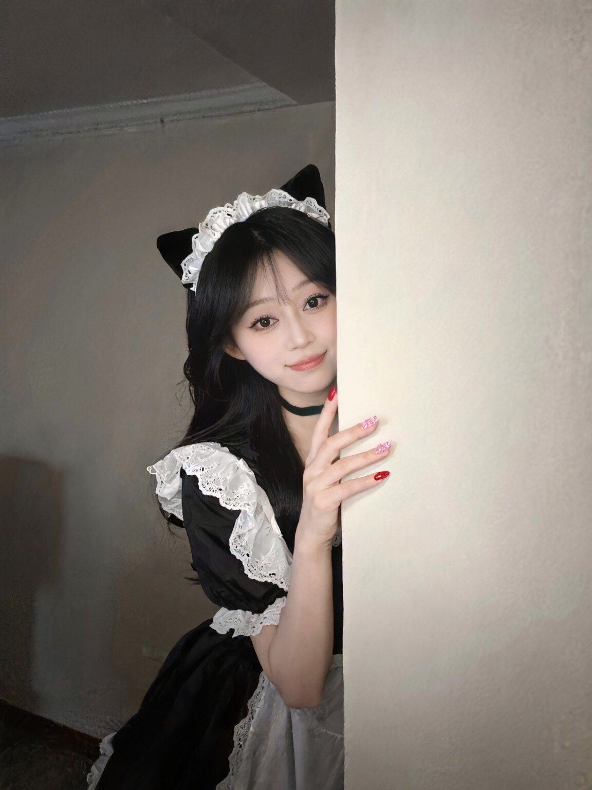 XXX Porn Photo of Nude wangnana 15