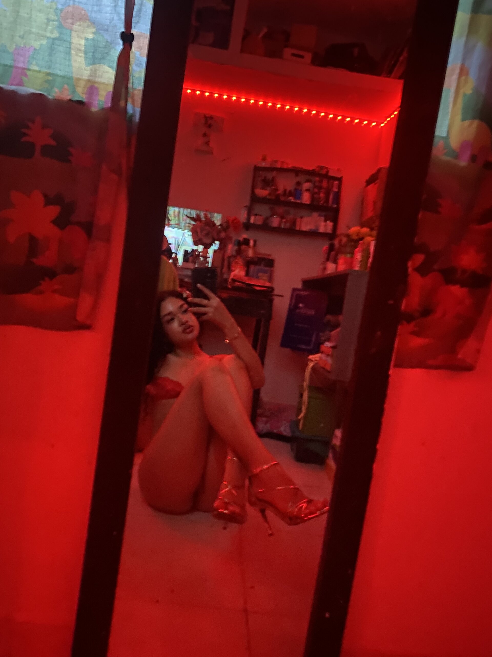 XXX Porn Photo of Nude sweet-angel18 5