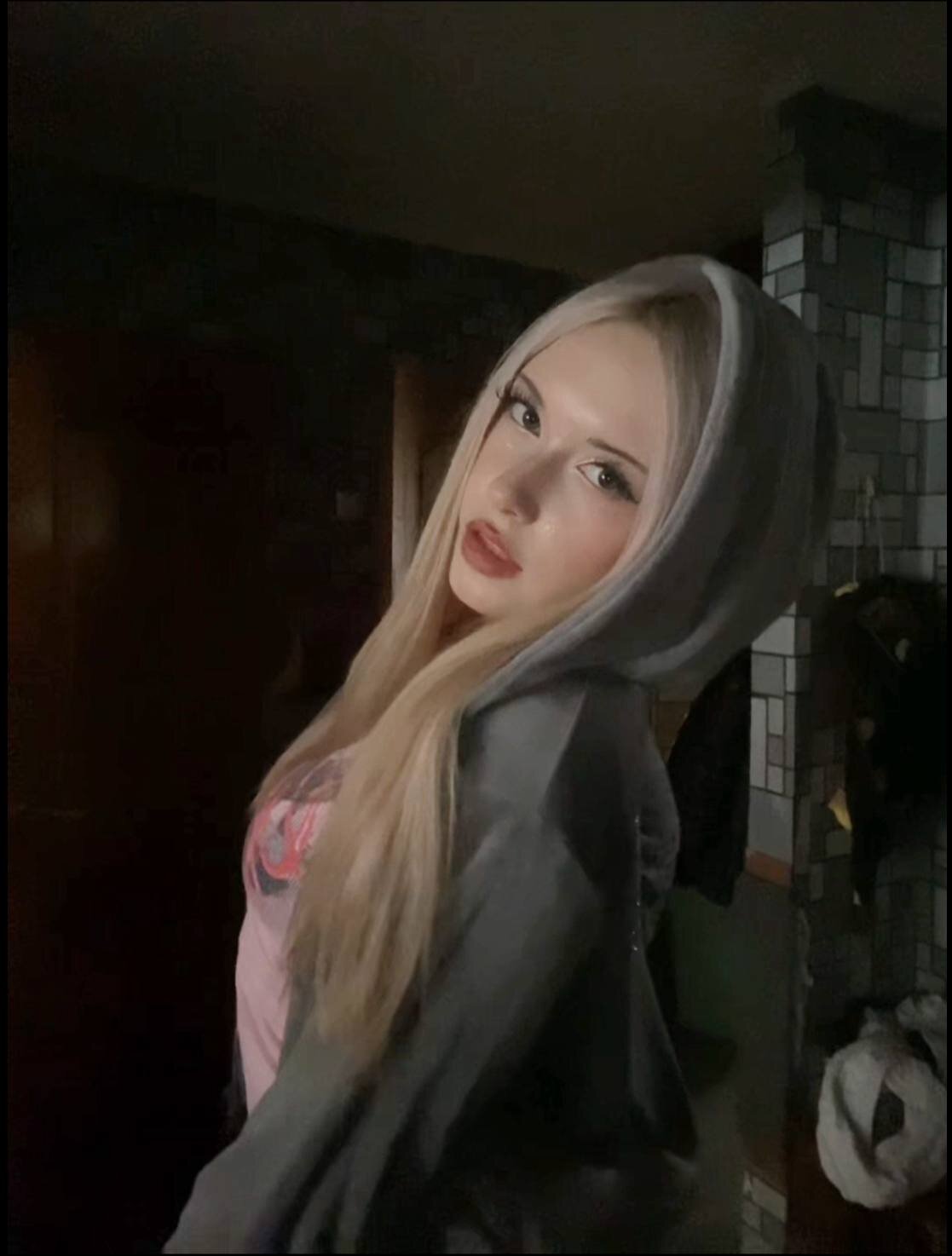 XXX Porn Photo of Nude SisyLana 4