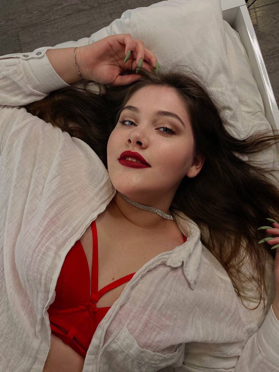 XXX Porn Photo of Nude rachelwild 6