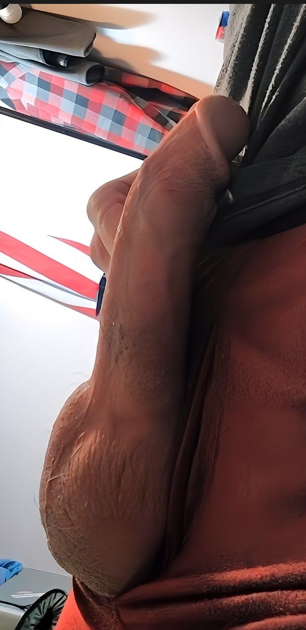 XXX Porn Photo of Nude HungestOne 12