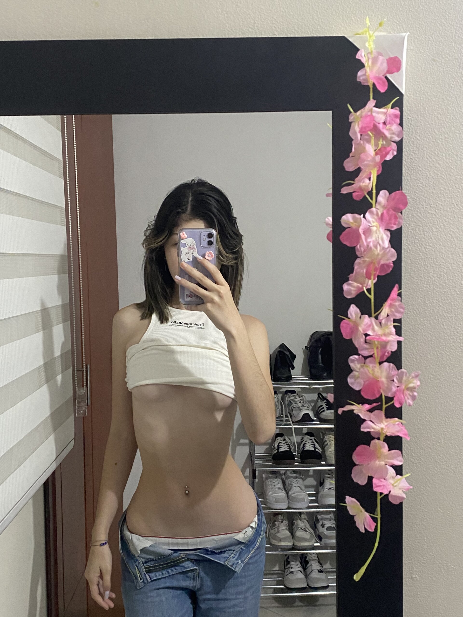 XXX Porn Photo of Nude KittieCatty 4
