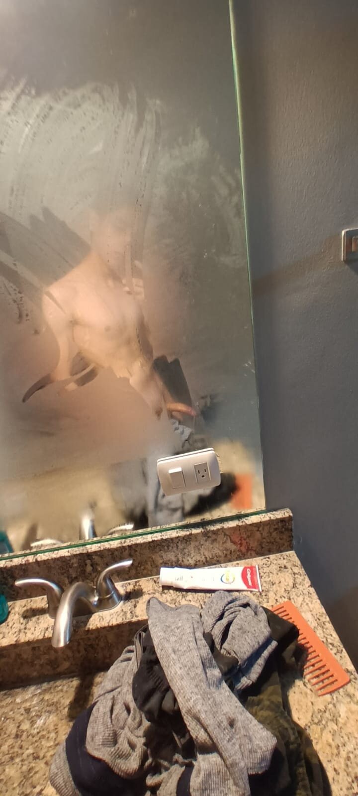 XXX Porn Photo of Nude craker6999 3