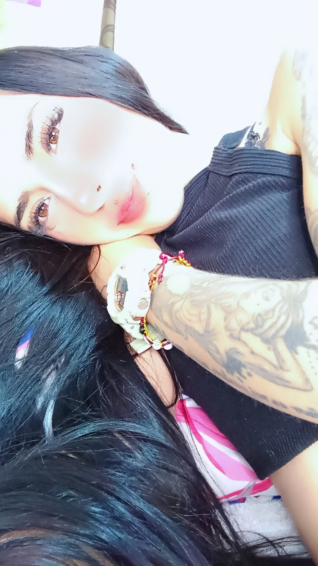 XXX Porn Photo of Nude Miamorou 78