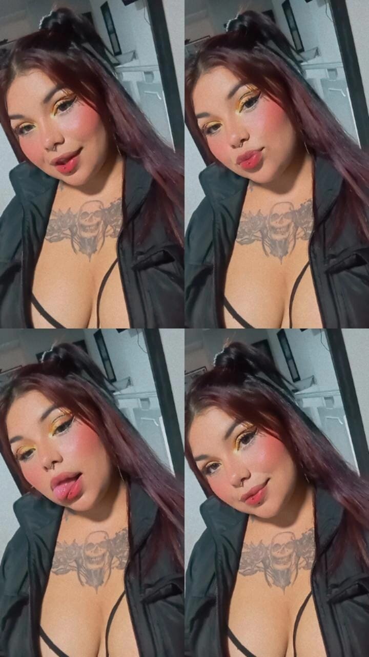 XXX Porn Photo of Nude snow_belle 2
