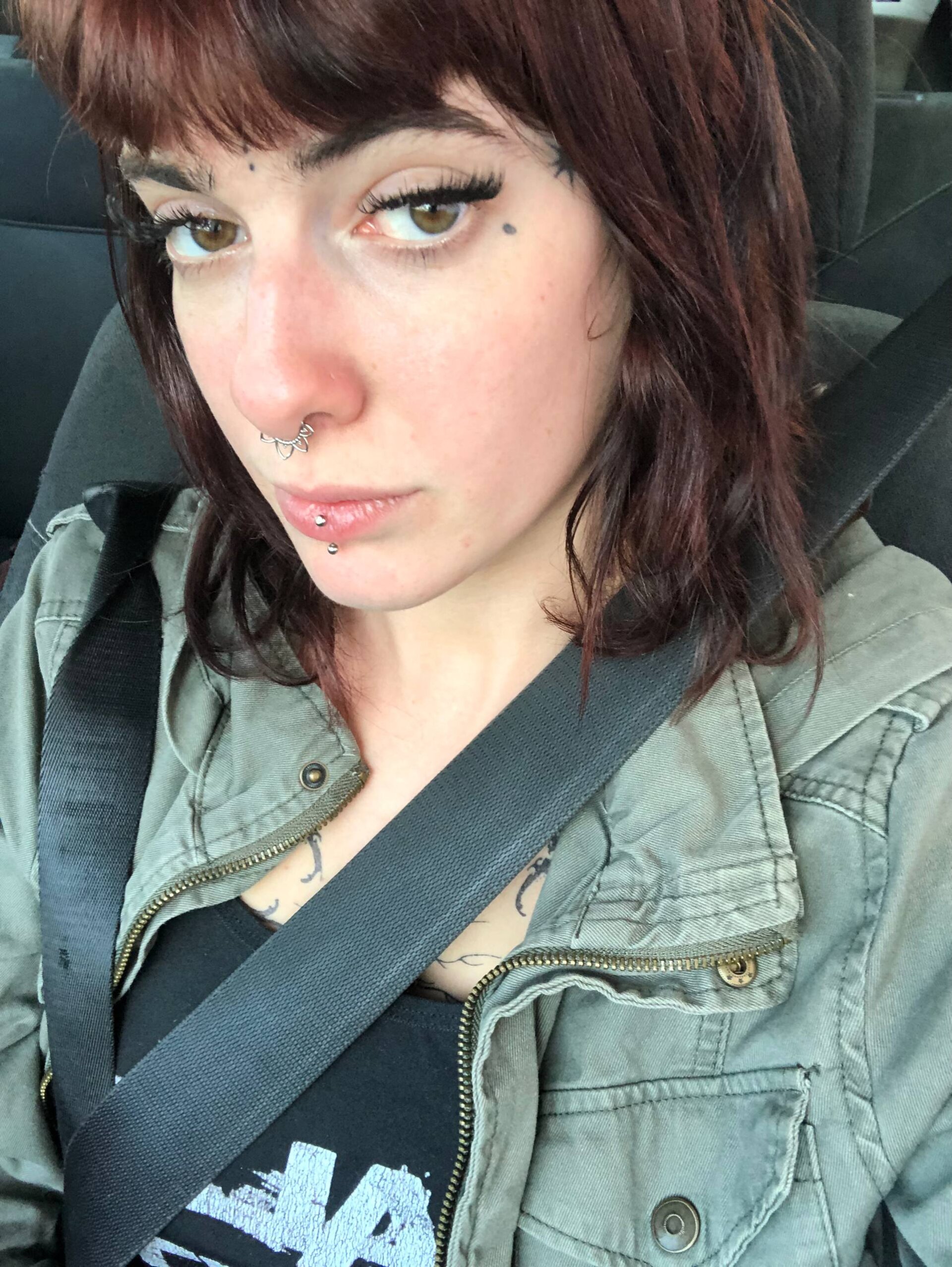XXX Porn Photo of Nude wendy_sin 2