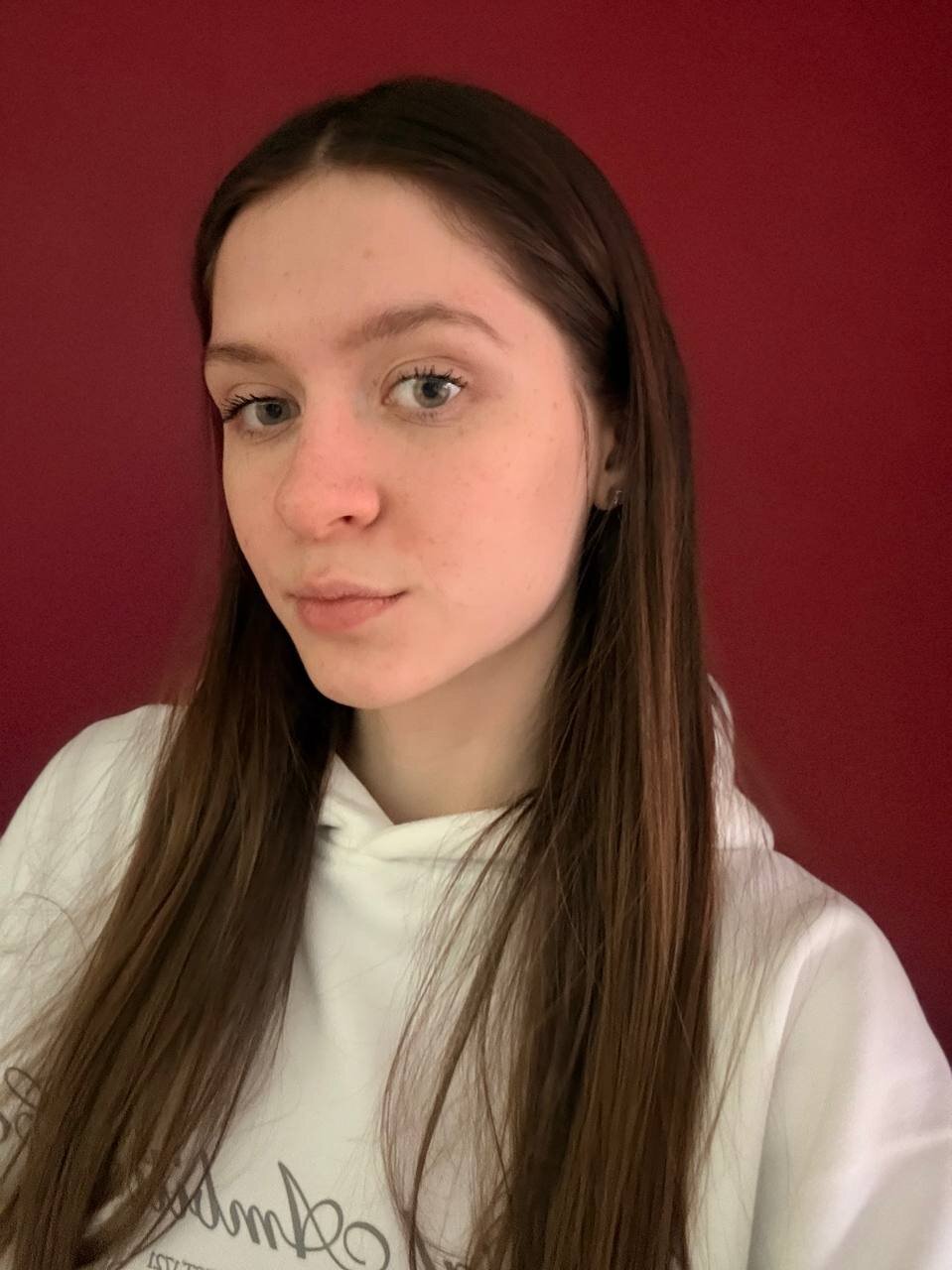XXX Porn Photo of Nude DavinaParady 13