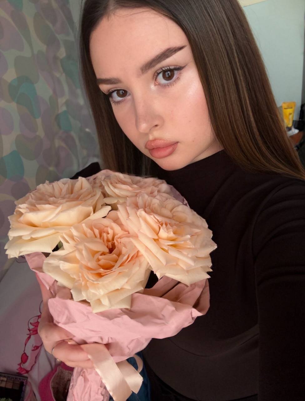 XXX Porn Photo of Nude Mia_Milkvey 2