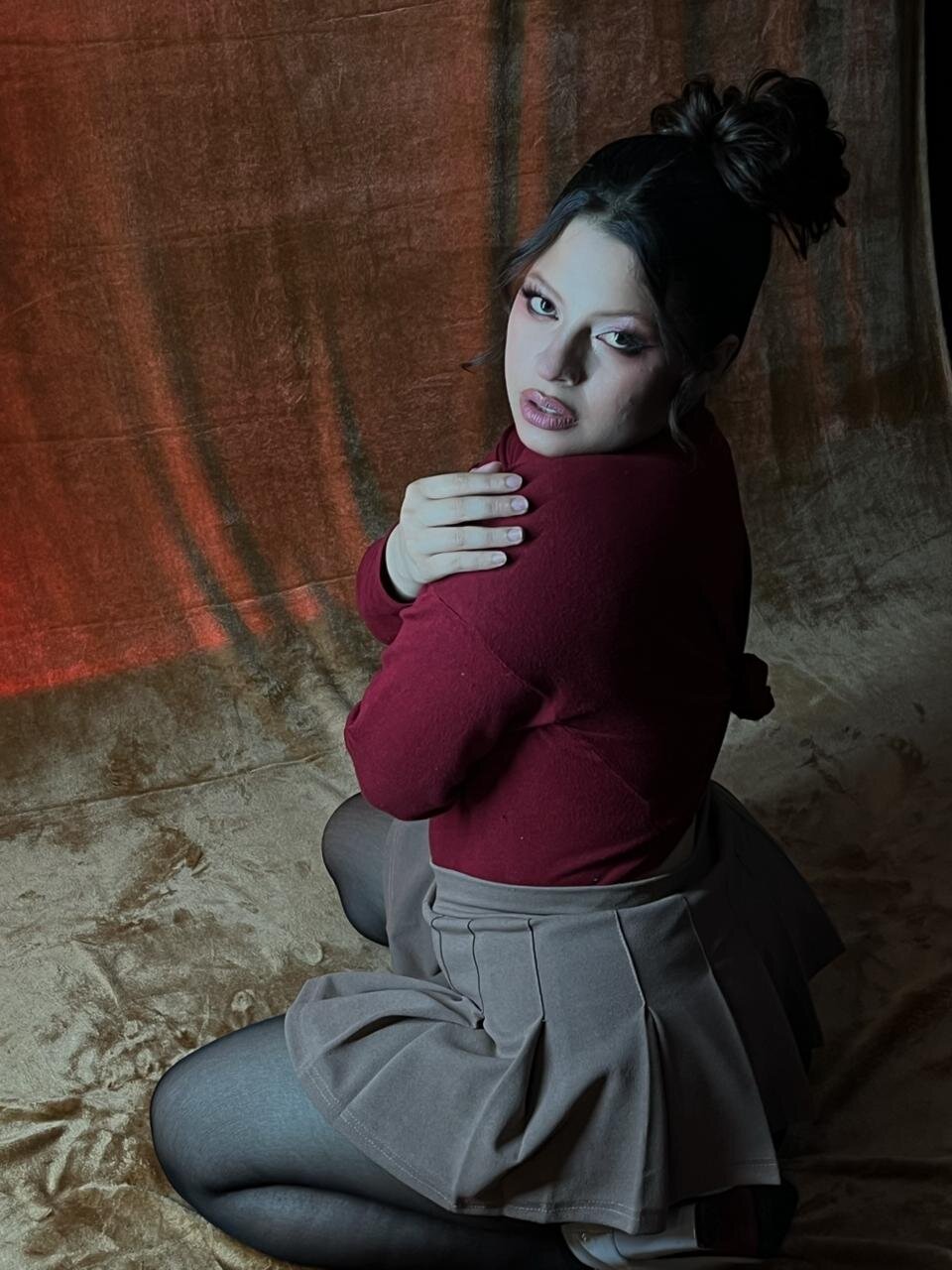 XXX Porn Photo of Nude ShyVibes_ 150