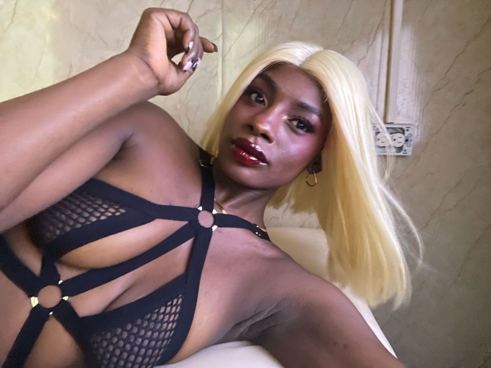 XXX Porn Photo of Nude _Tinawhite 30