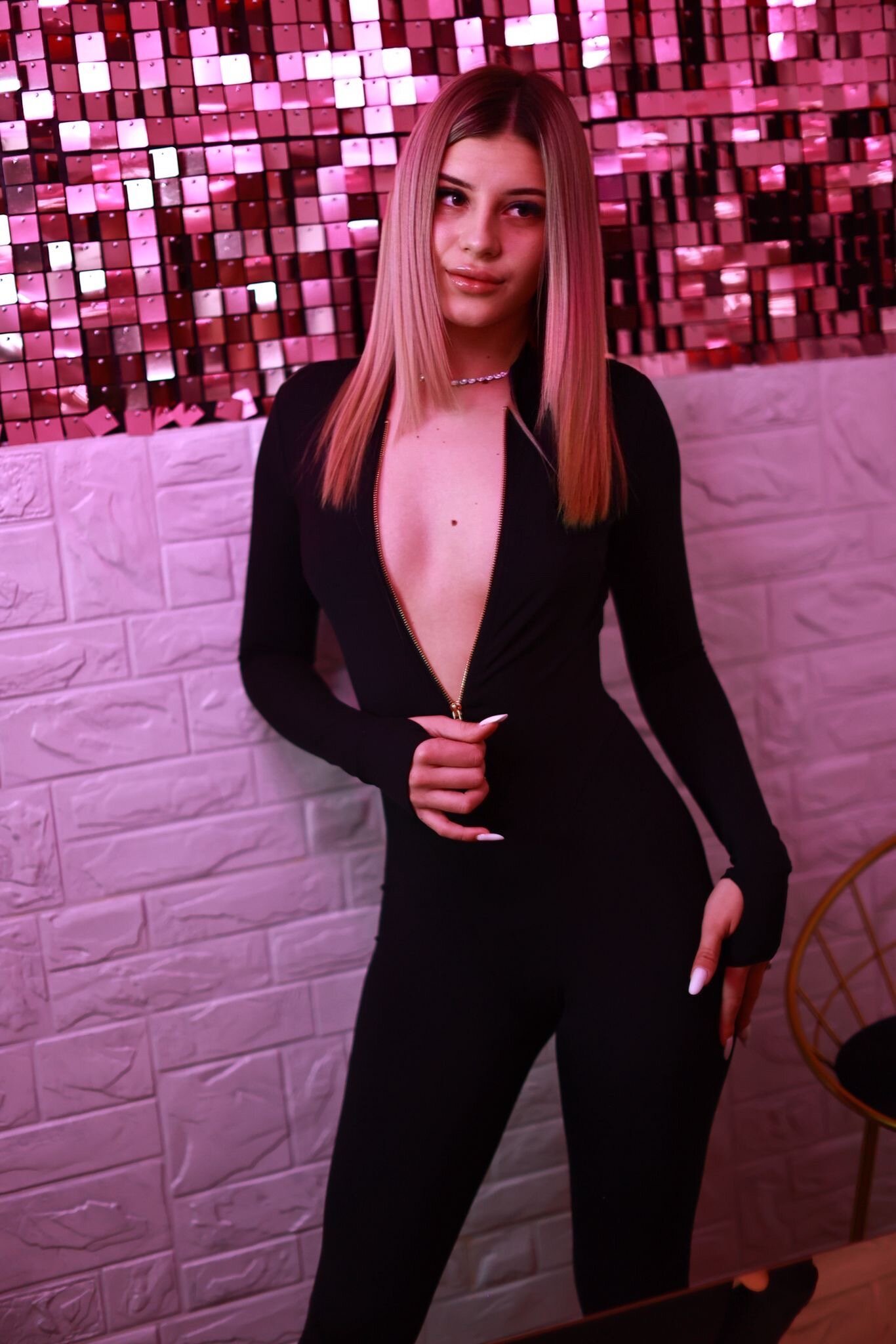 XXX Porn Photo of Nude Sierraryyan 9