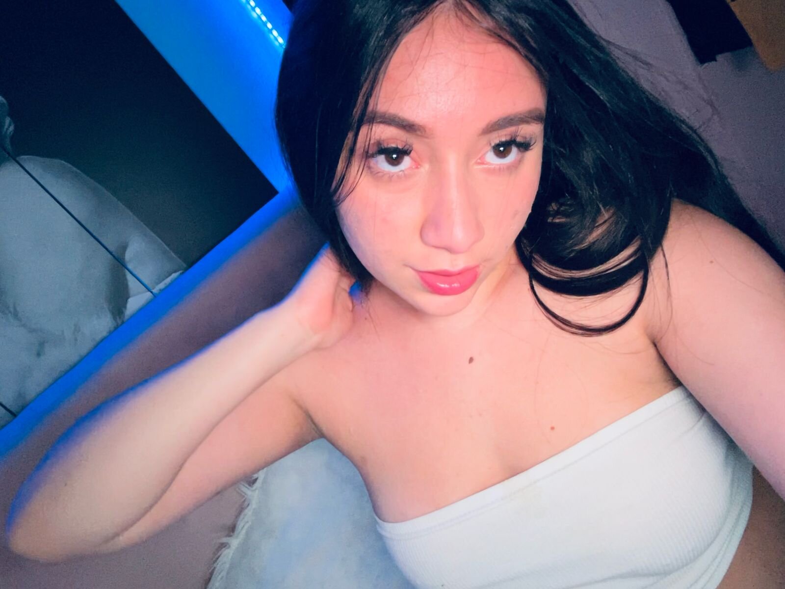 XXX Porn Photo of Nude Andrea_Ramos 383