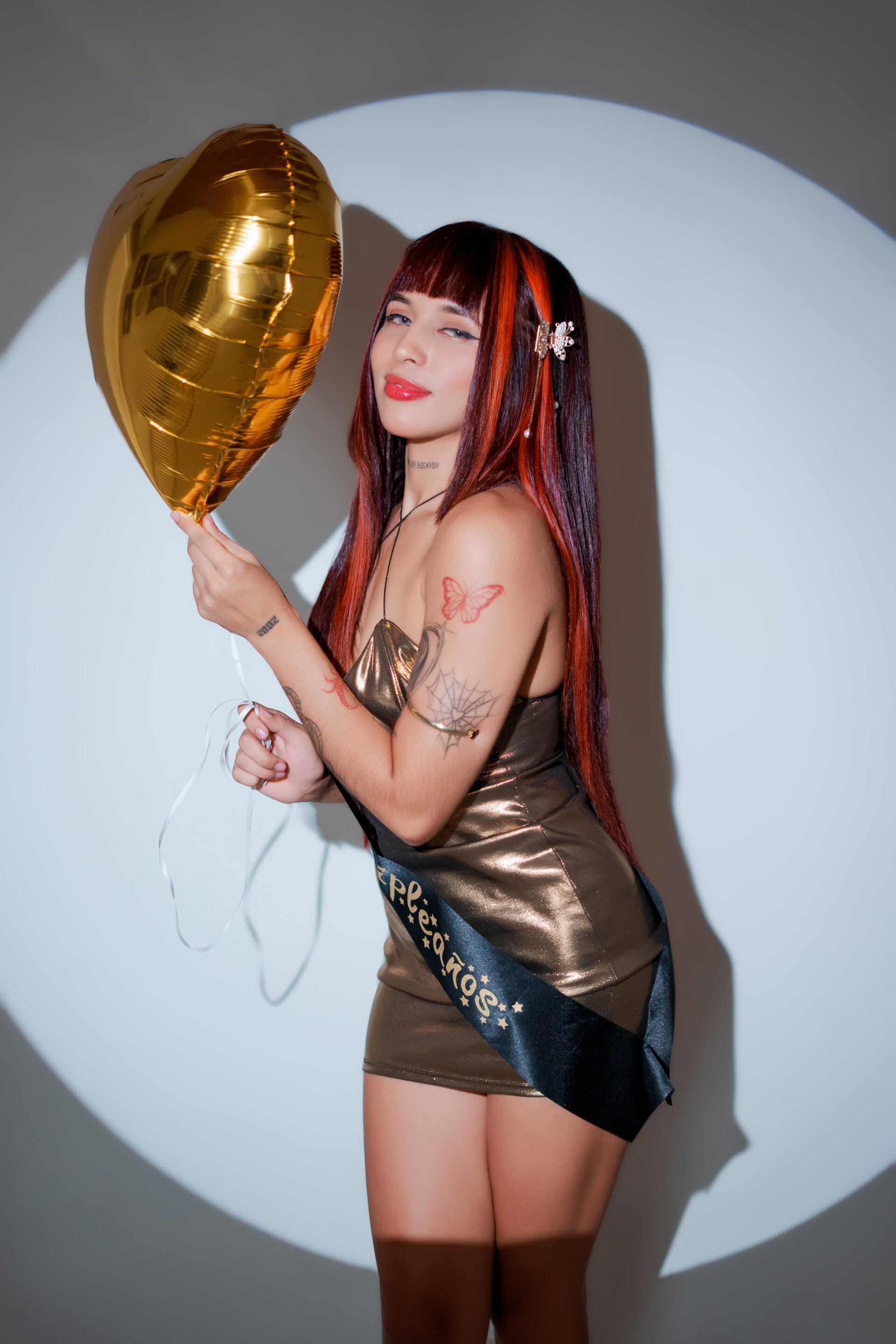 XXX Porn Photo of Nude MartinaBlakes 27