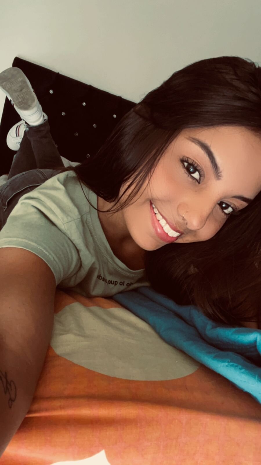 XXX Porn Photo of Nude allyson_petite 5