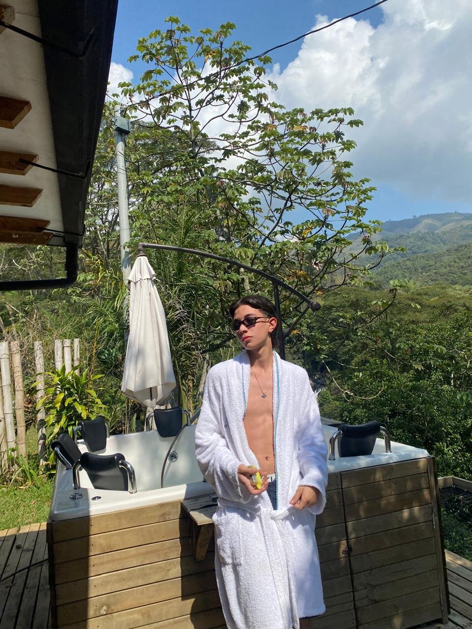 XXX Porn Photo of Nude xprettyflacko 3