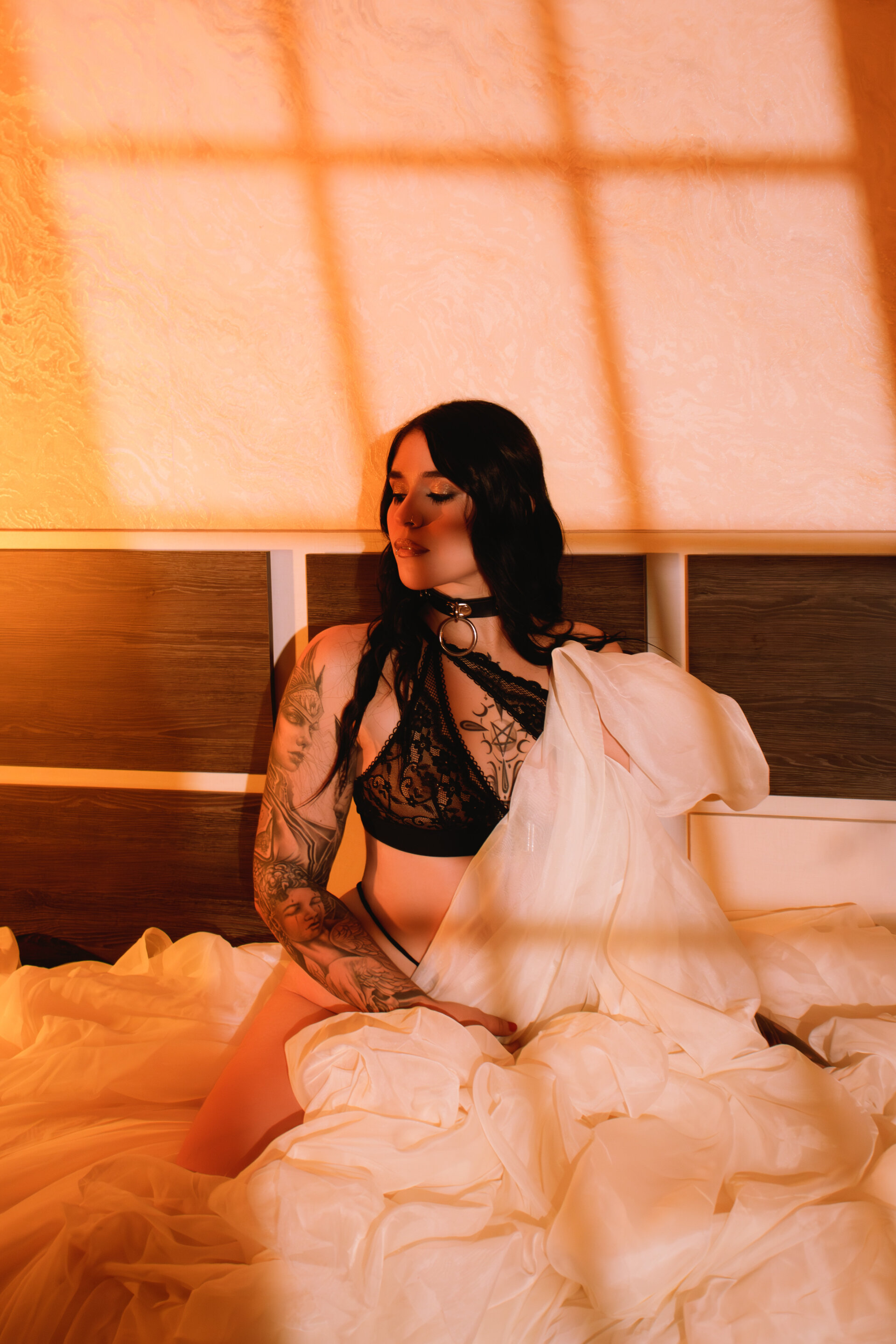 XXX Porn Photo of Nude jennvalk 17