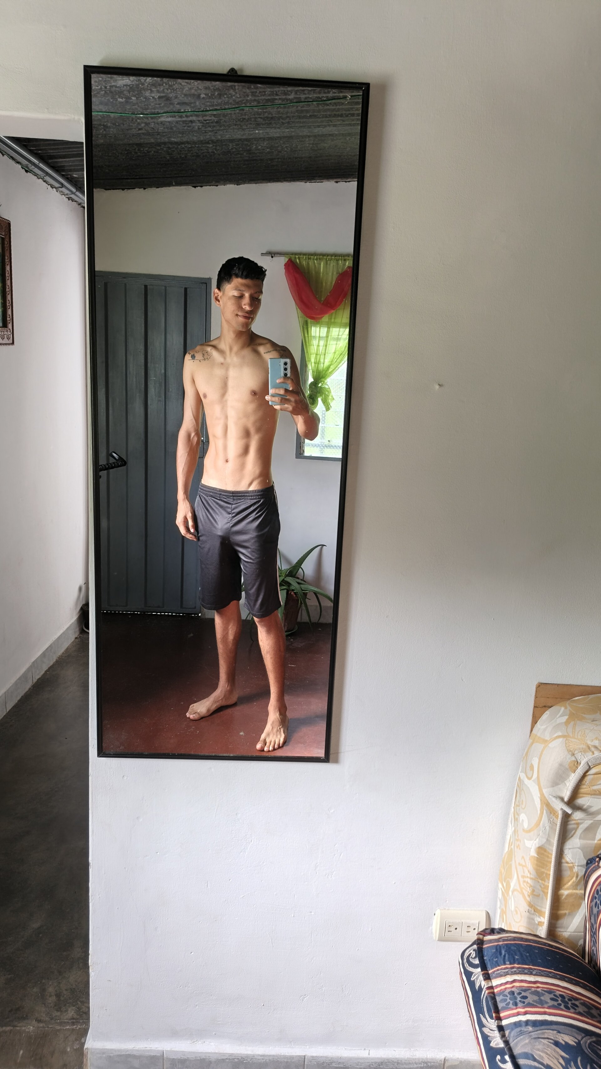 XXX Porn Photo of Nude David_ga 6