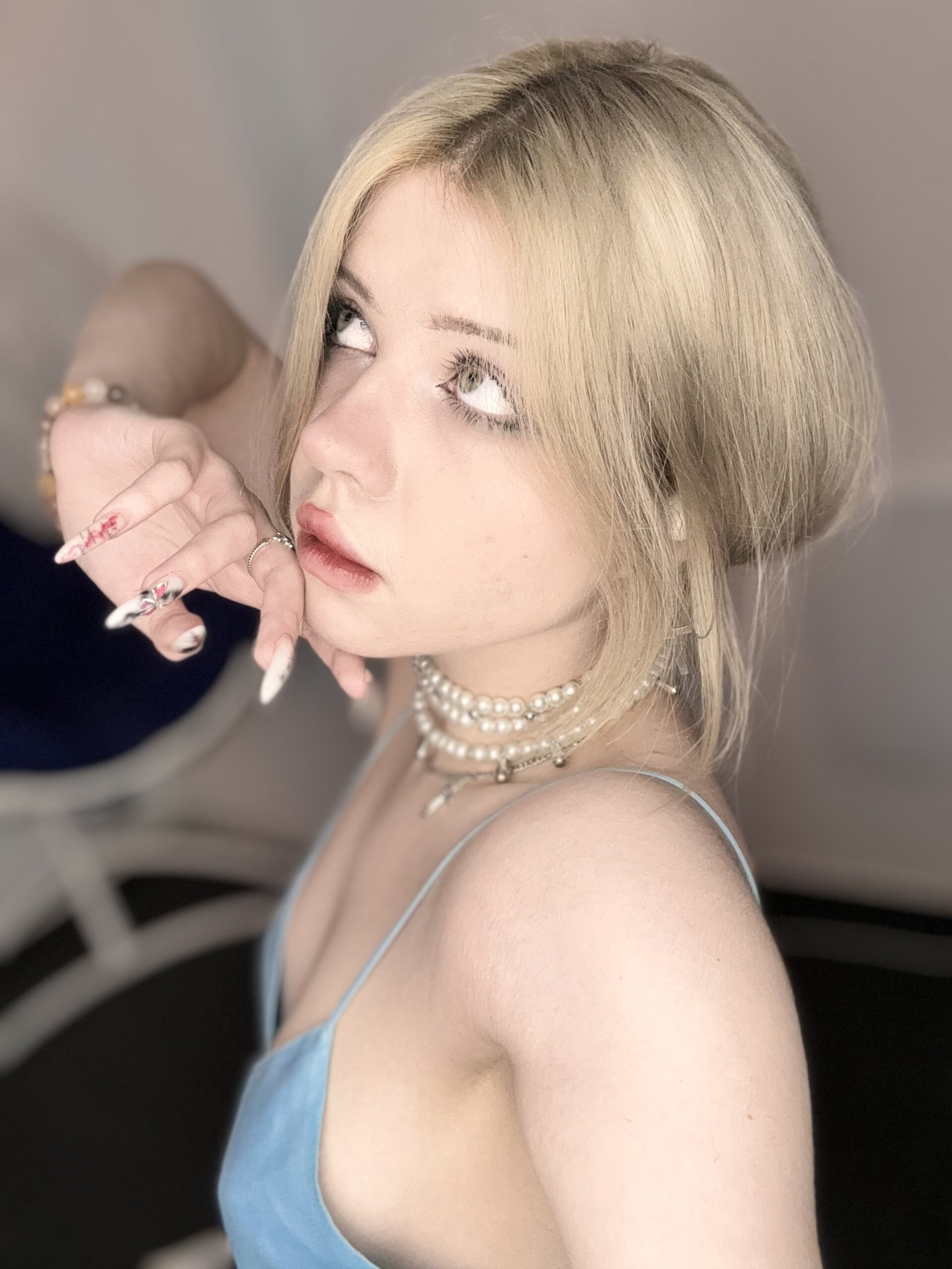 XXX Porn Photo of Nude Grace_lux 34