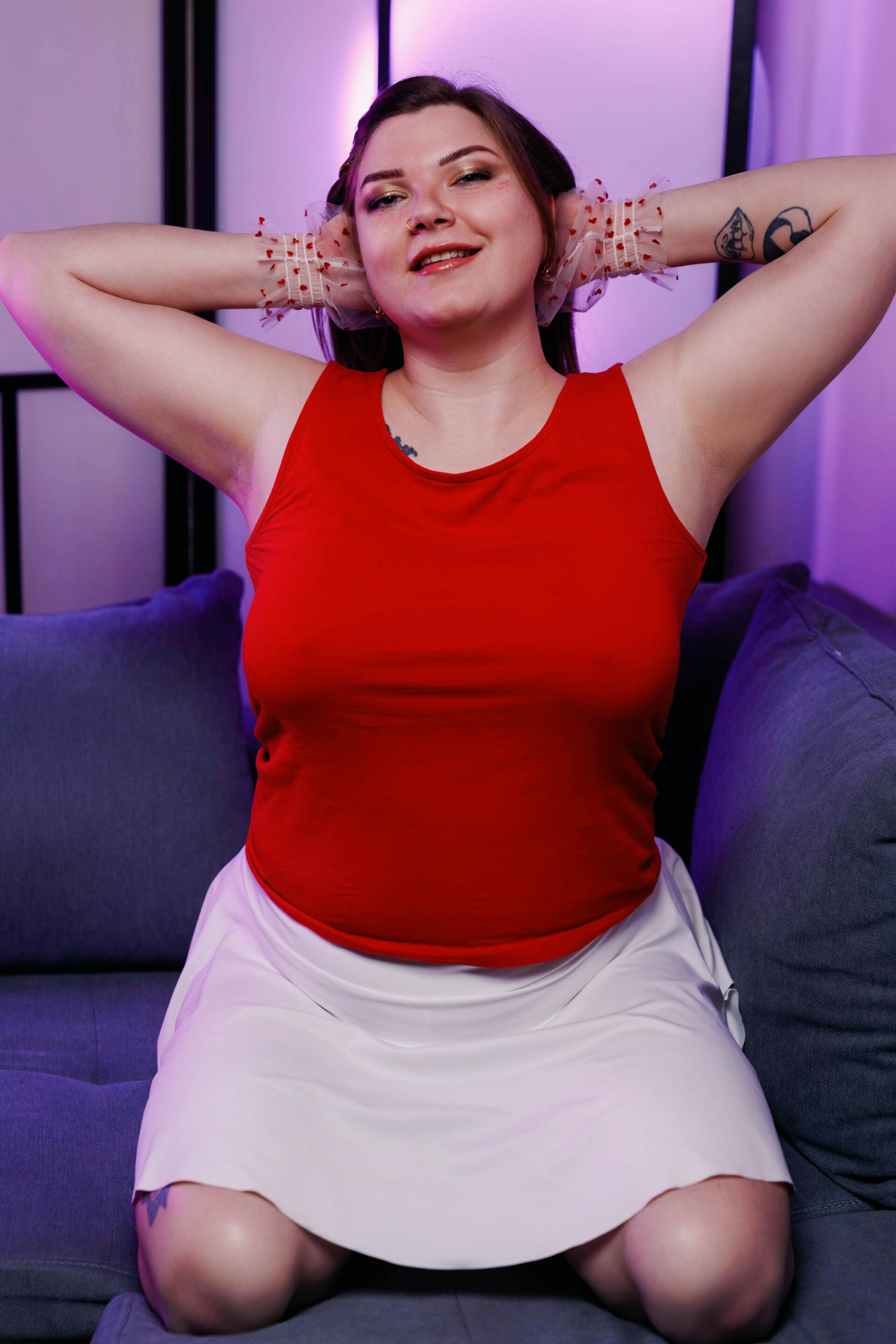 XXX Porn Photo of Nude Pam_Turner 22