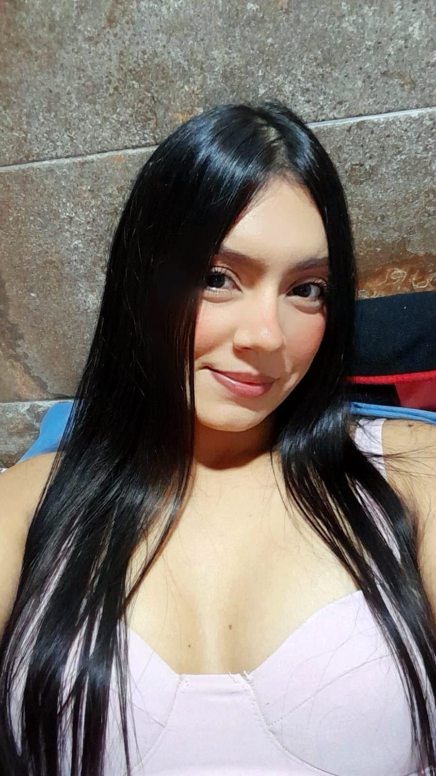 XXX Porn Photo of Nude FoxySmile 4