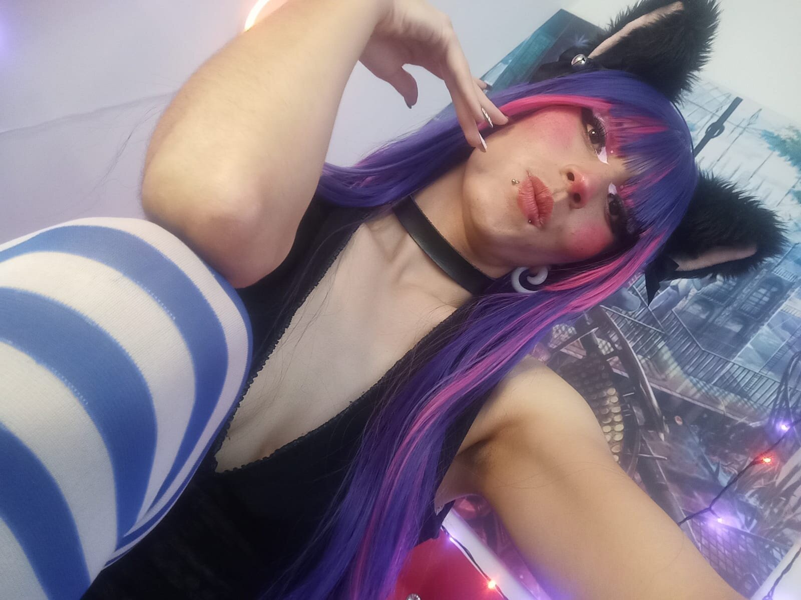 XXX Porn Photo of Nude miss_moonlight 2
