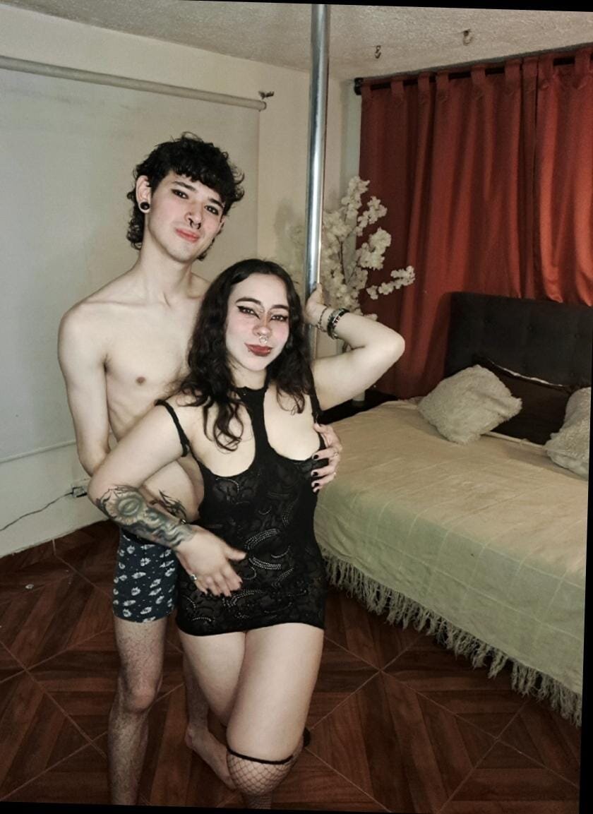 XXX Porn Photo of Nude moonandzuko 11