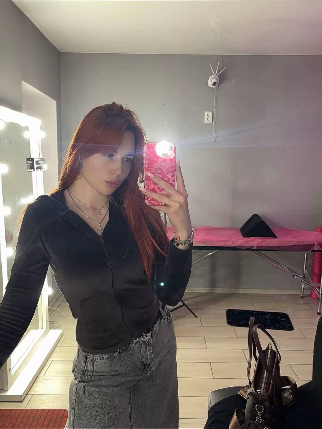 XXX Porn Photo of Nude JuicyJoyce 4