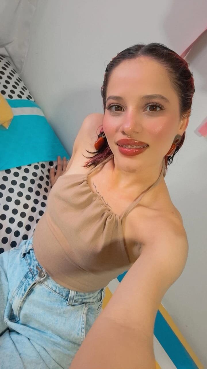 XXX Porn Photo of Nude franchezkavegaaa 2
