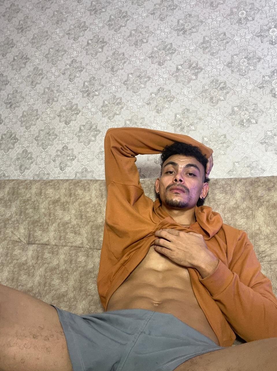 XXX Porn Photo of Nude Sanji_Pulse 55
