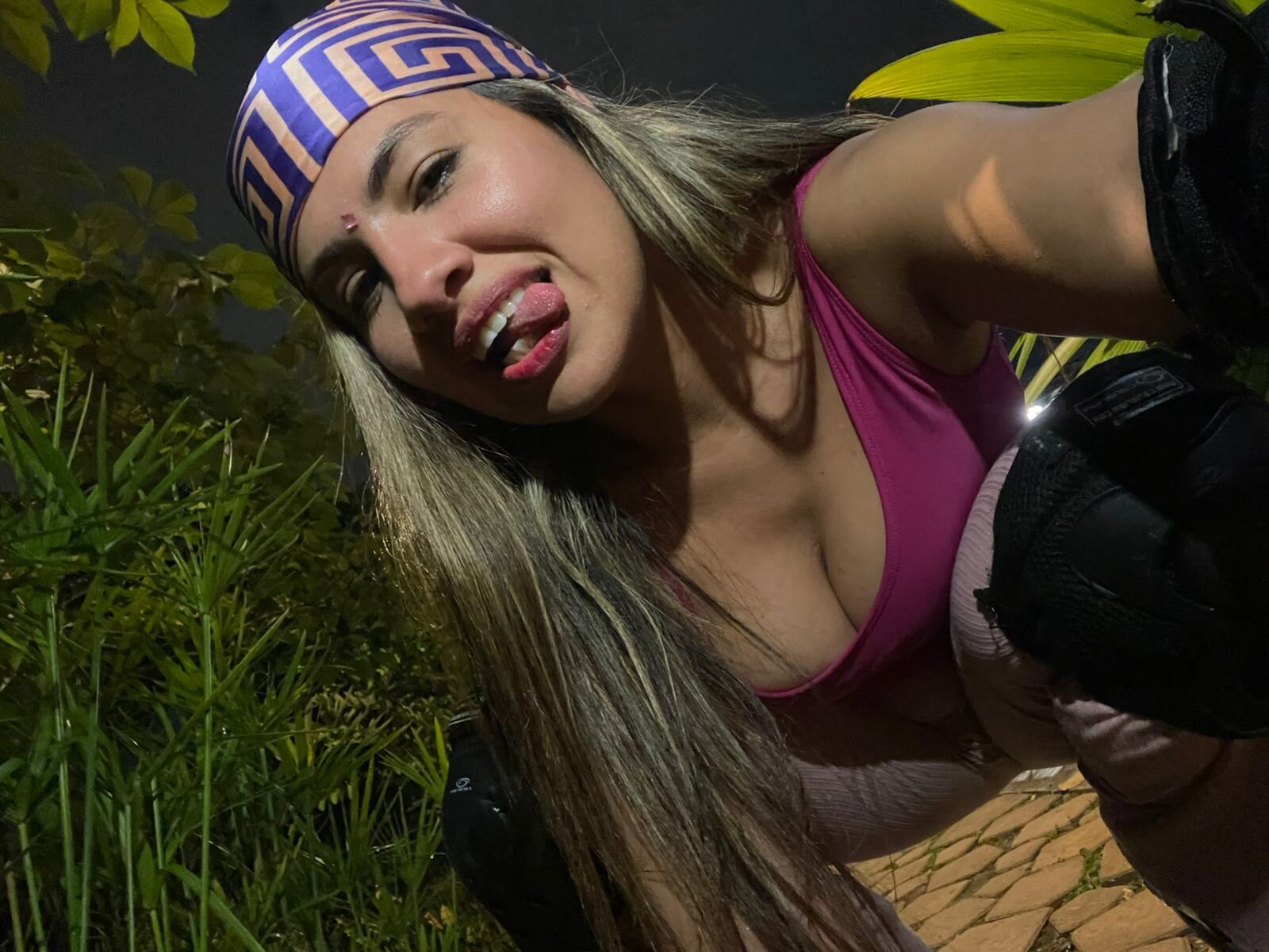 XXX Porn Photo of Nude SamiraMalek_ 20