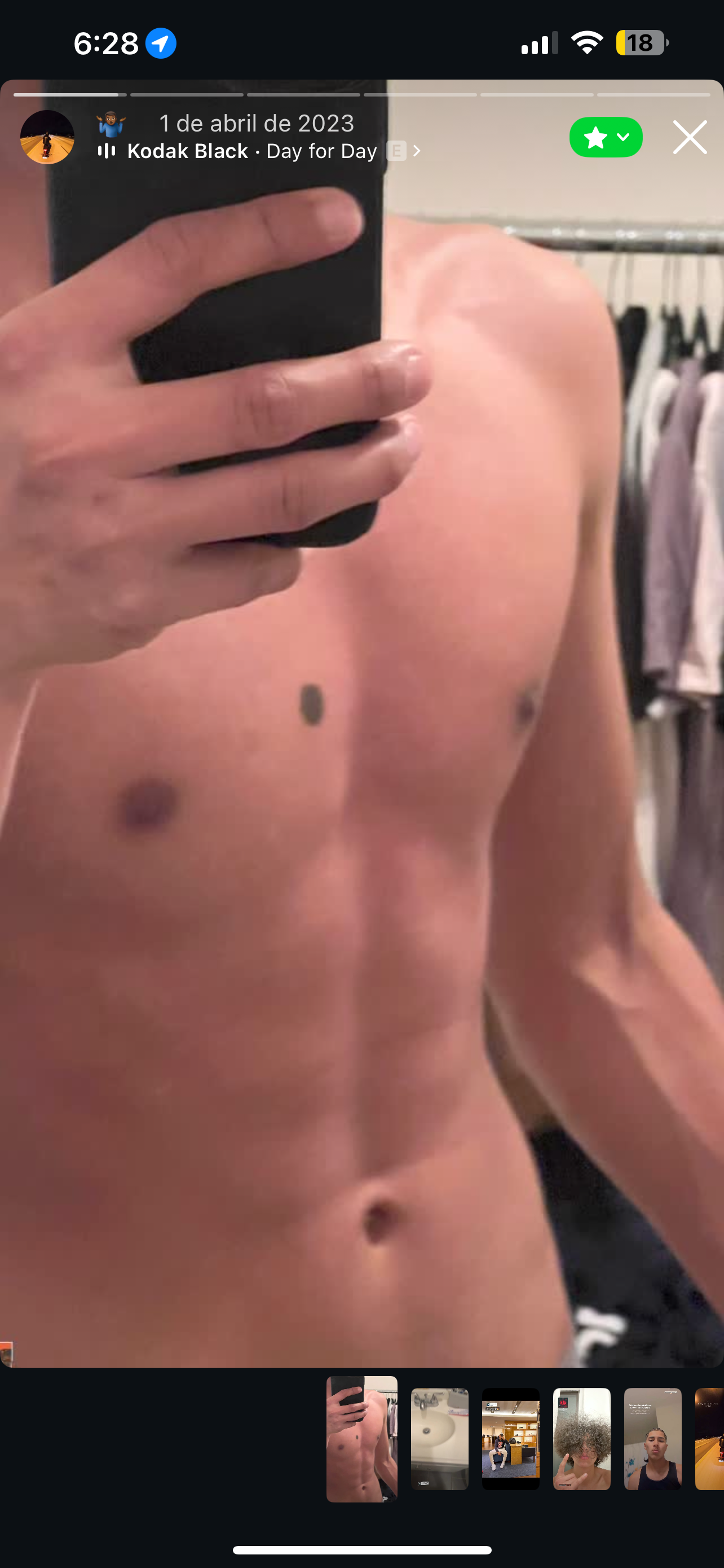 XXX Porn Photo of Nude youngbusy 3