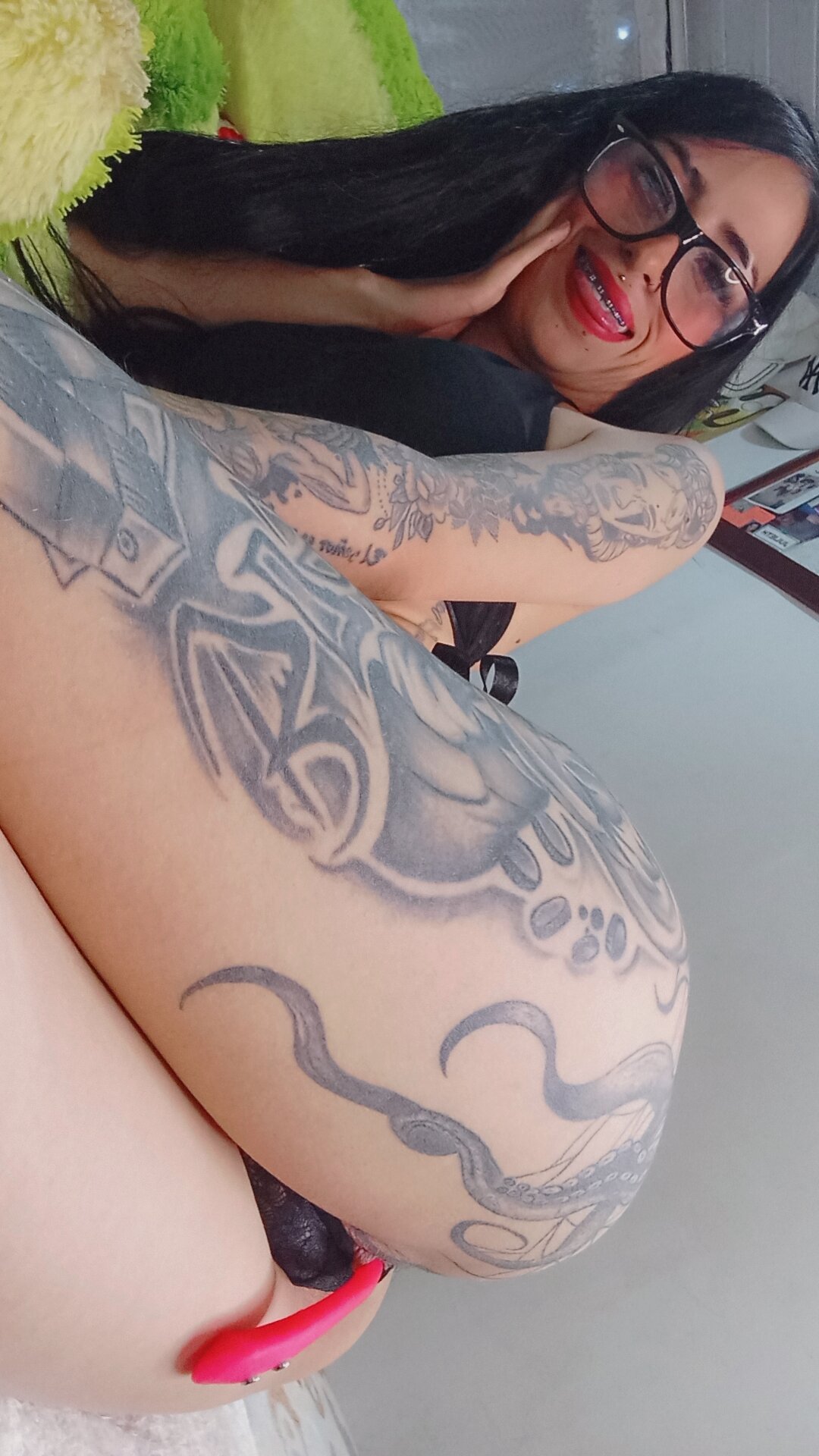 XXX Porn Photo of Nude Miamorou 12