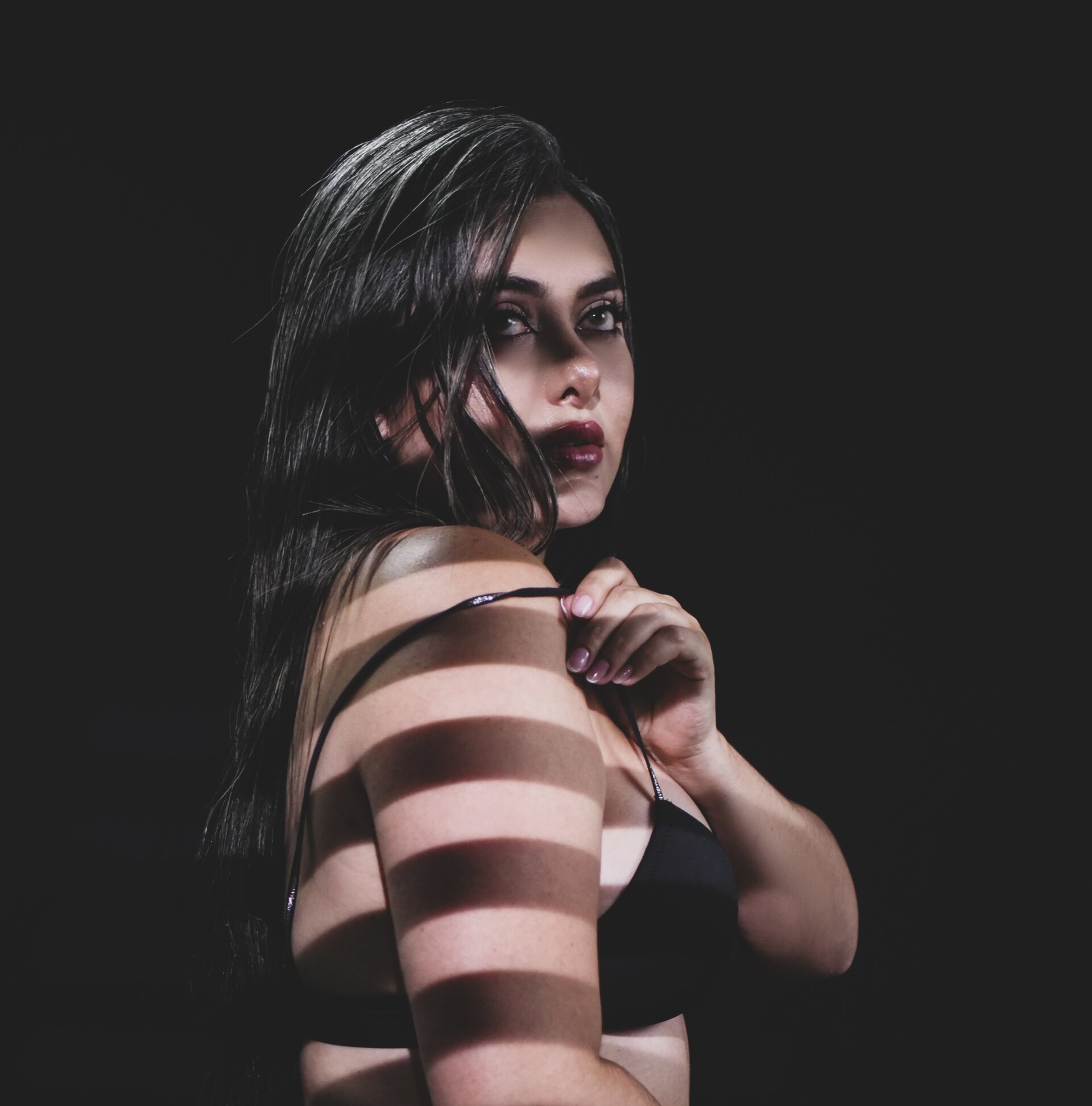 XXX Porn Photo of Nude VegaLyra_ 98