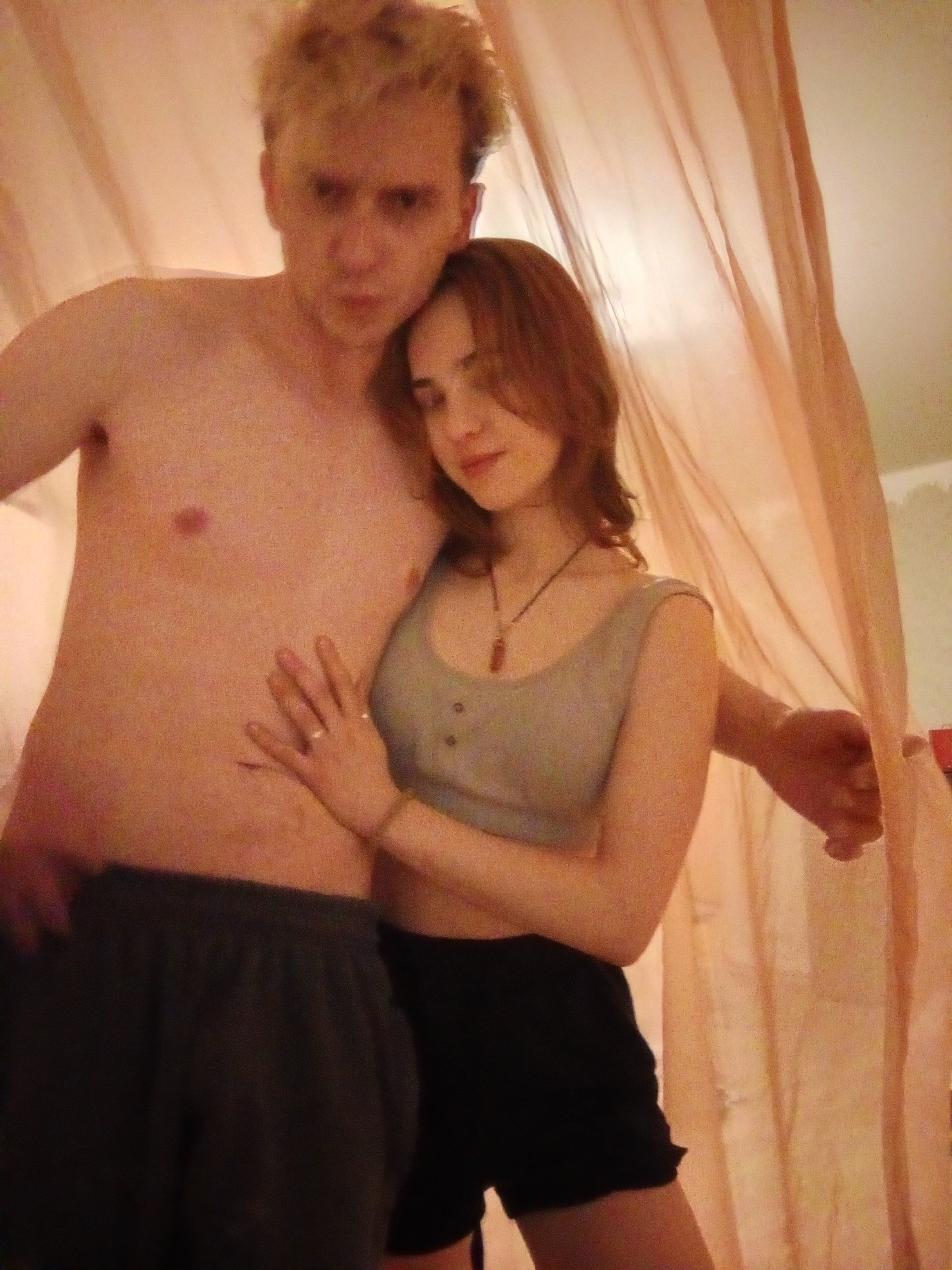 XXX Porn Photo of Nude kostya_gray 2