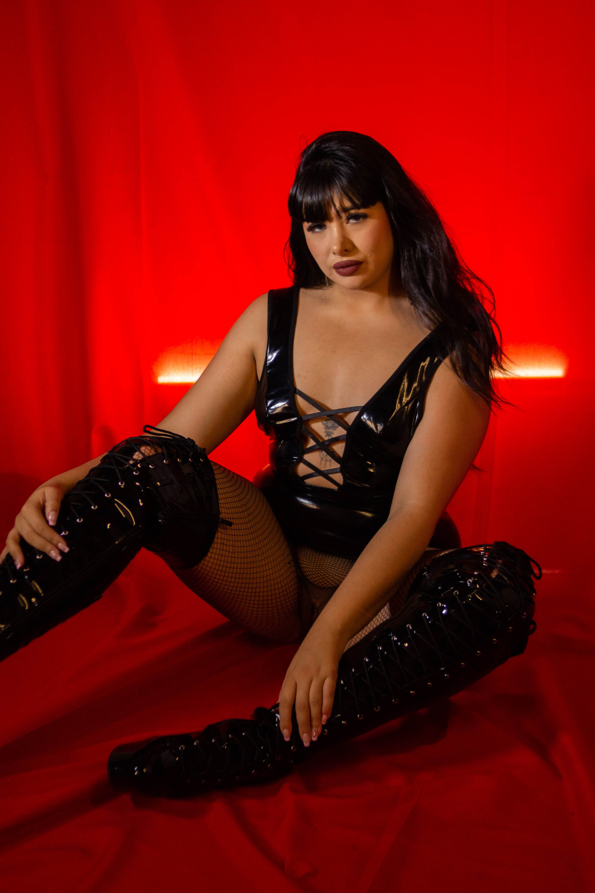 XXX Porn Photo of Nude Alexa_Miss 234