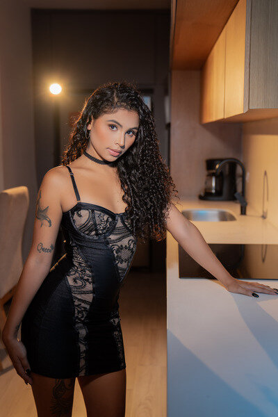 XXX Porn Photo of Nude Marivimichel1 2