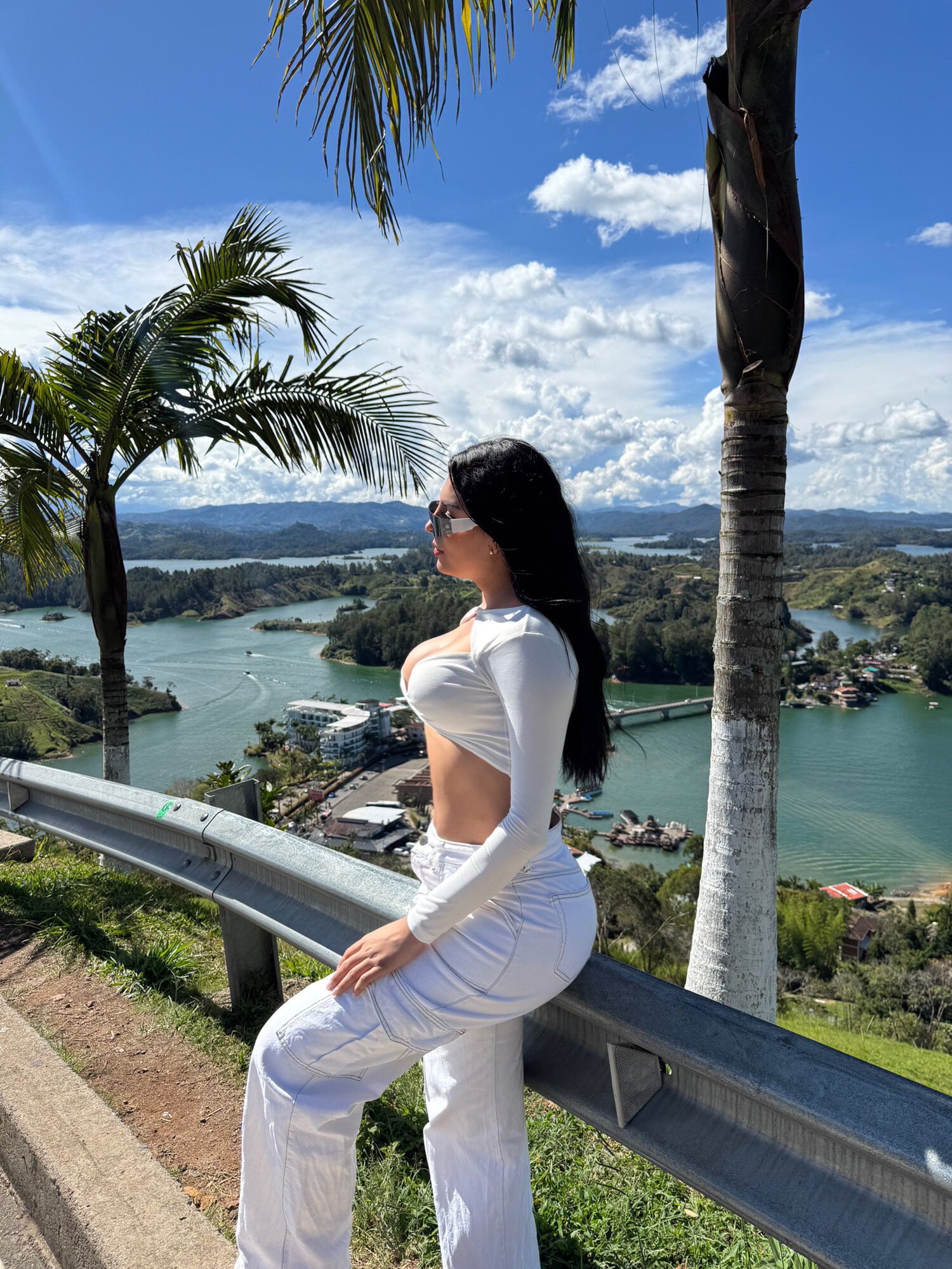 XXX Porn Photo of Nude sara_joker 8