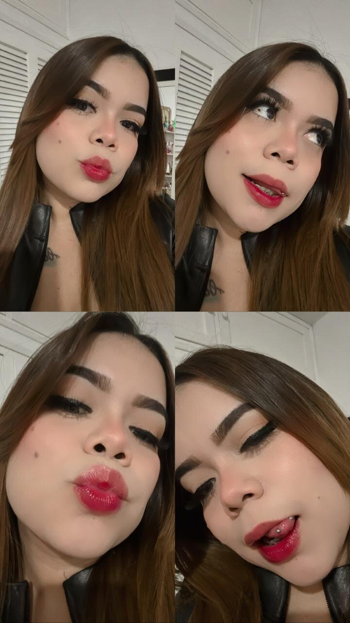 XXX Porn Photo of Nude nicoll_valentina_ 15