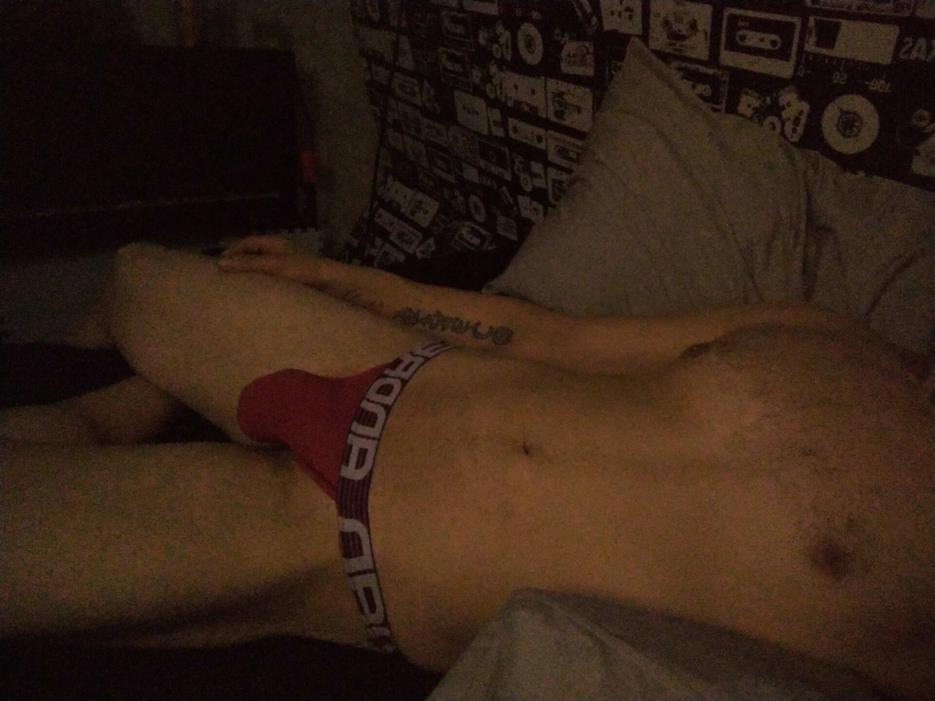 XXX Porn Photo of Nude 0hboy 3