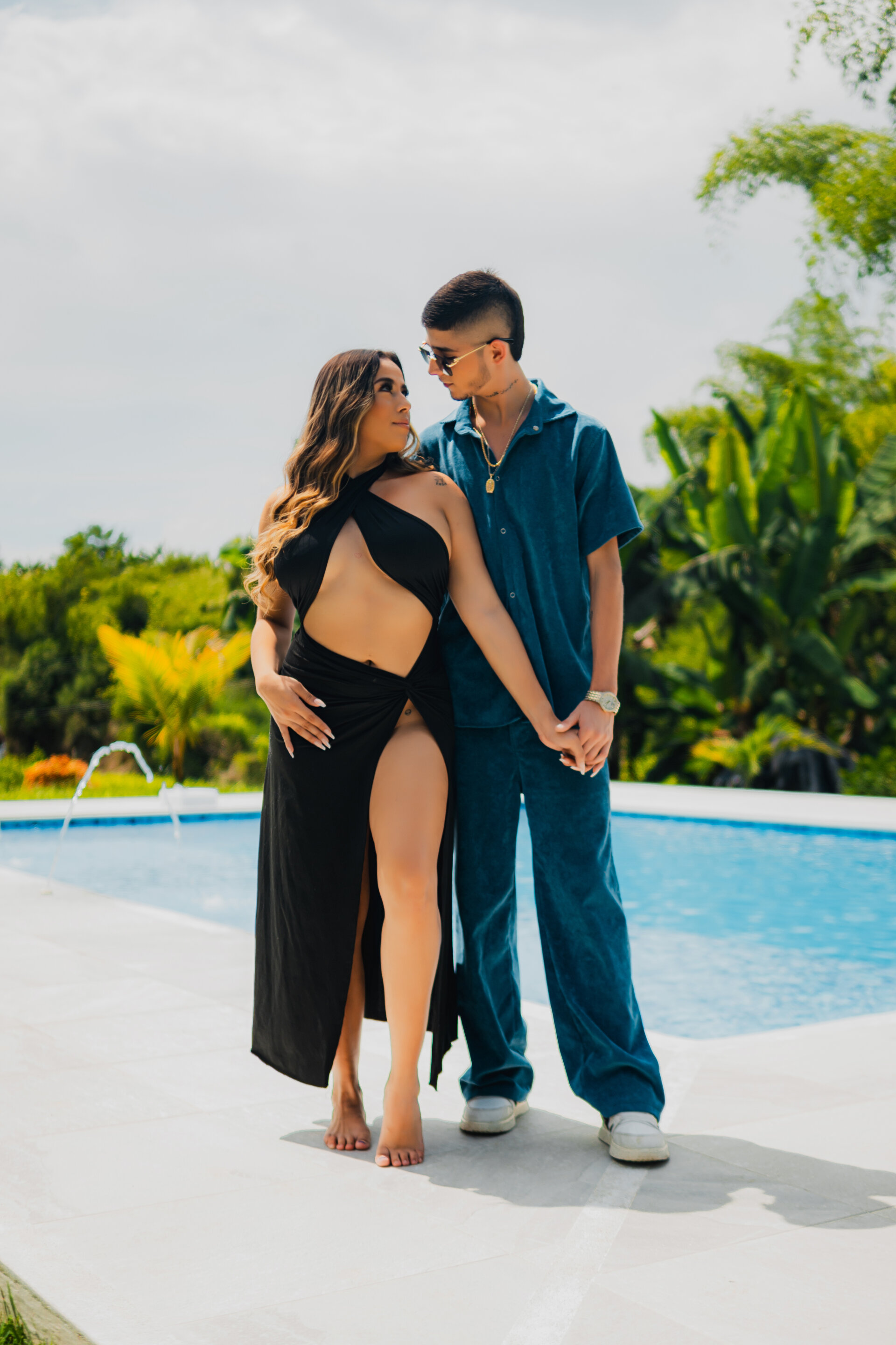 XXX Porn Photo of Nude SkyEyes_Peach 6