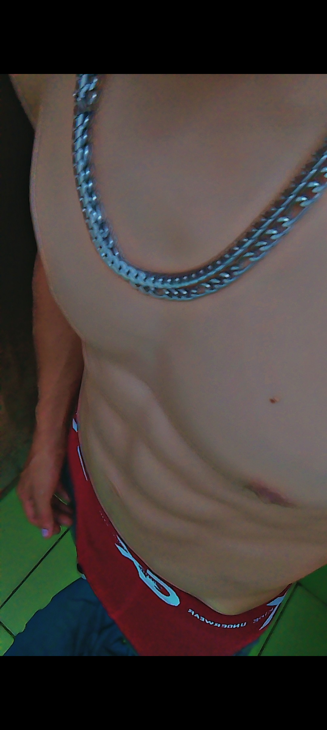 XXX Porn Photo of Nude SexyBoy20cmt 5