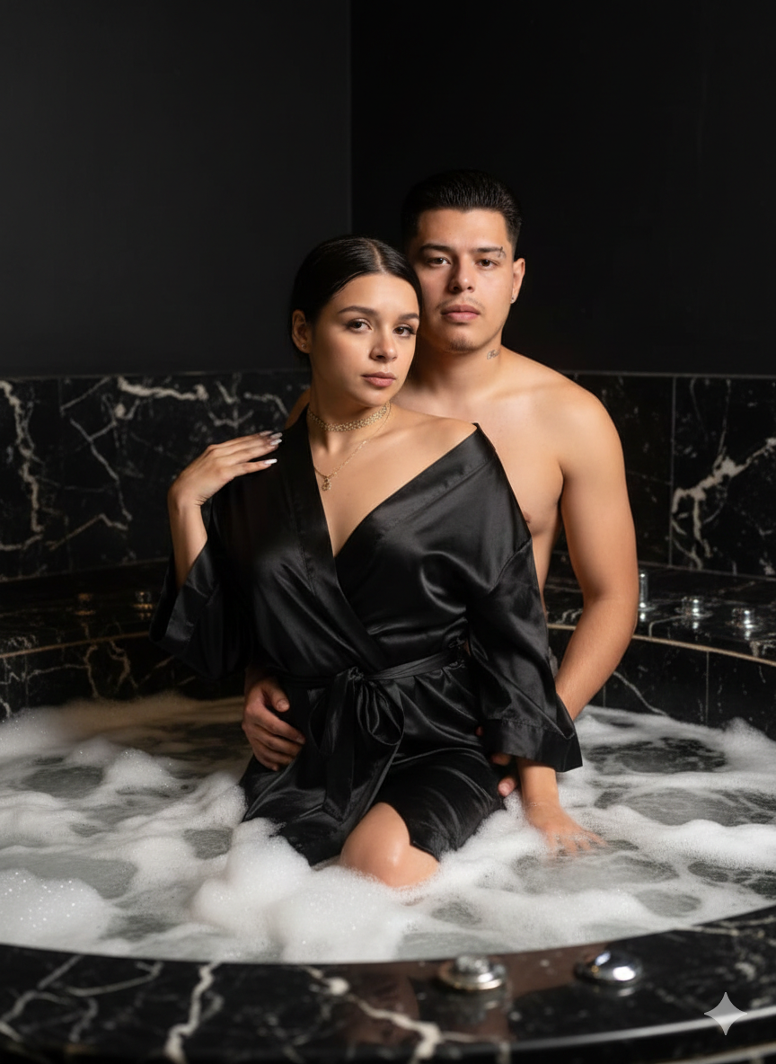 XXX Porn Photo of Nude IvyADNYordy 7