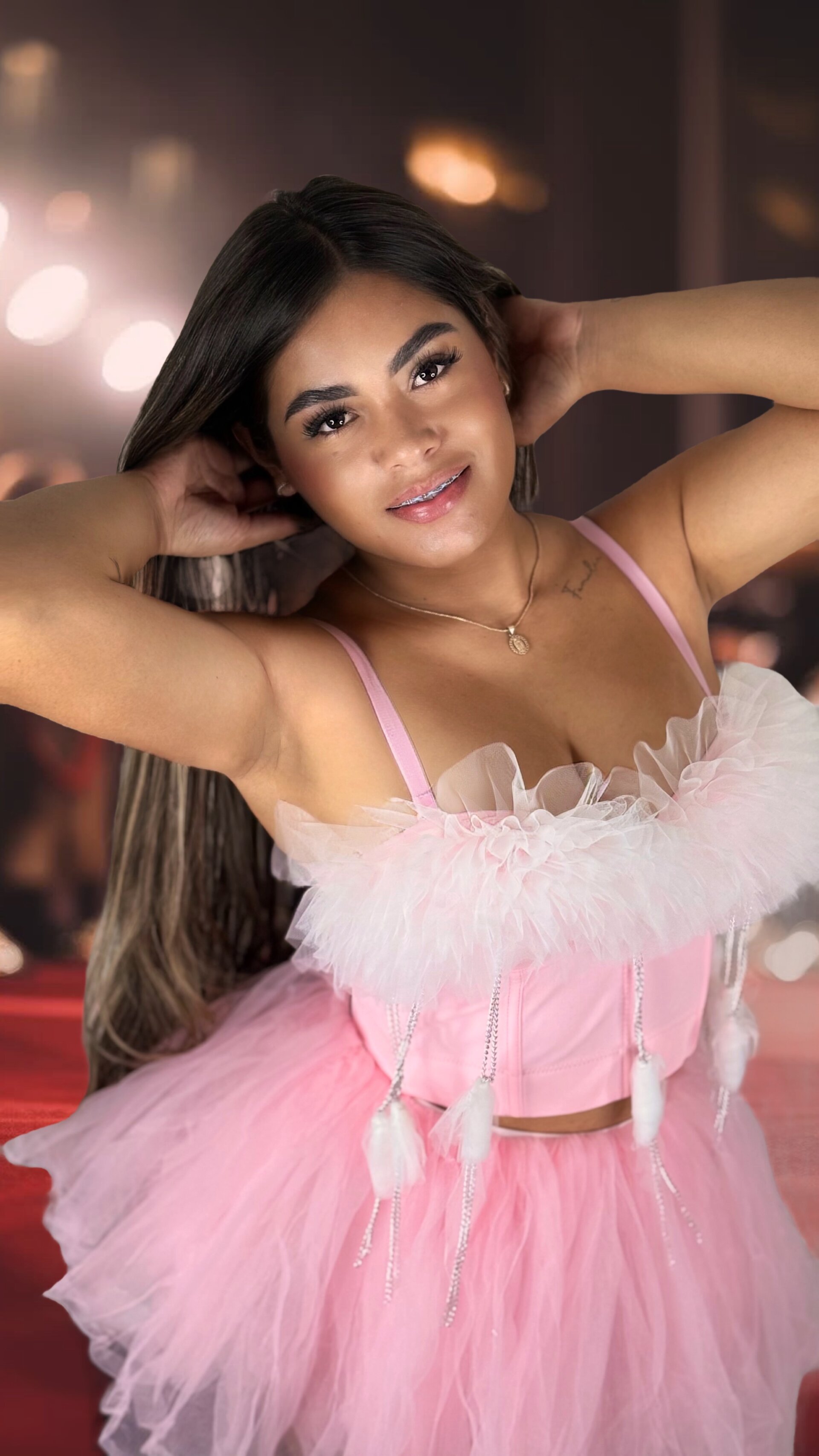 XXX Porn Photo of Nude MoanWithMayaXXX 5