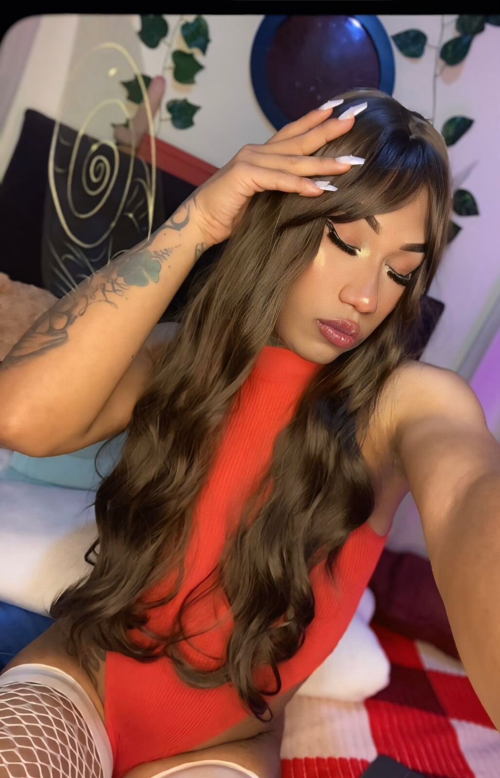 XXX Porn Photo of Nude Ashley_21 8